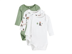 Name It kashmir body brandmand (3-pak)